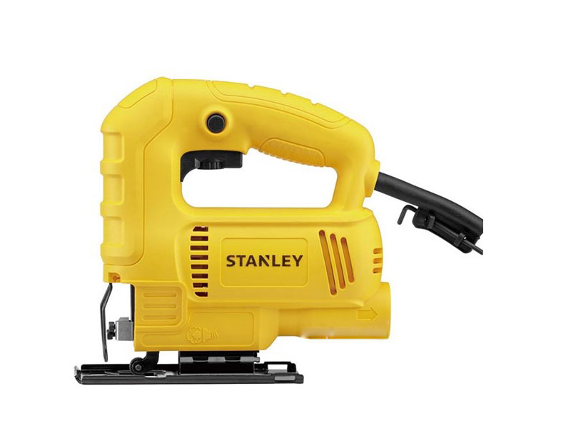 Máy Cưa Cầm Tay 450W Stanley Sj45-B1
