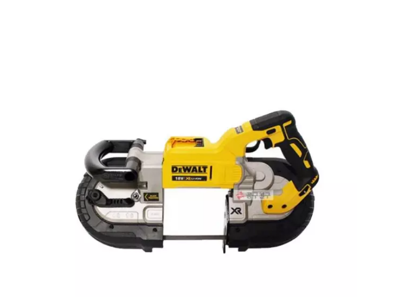 Máy Cưa Cầm Tay 18V Stanley Dcs374N-Kr