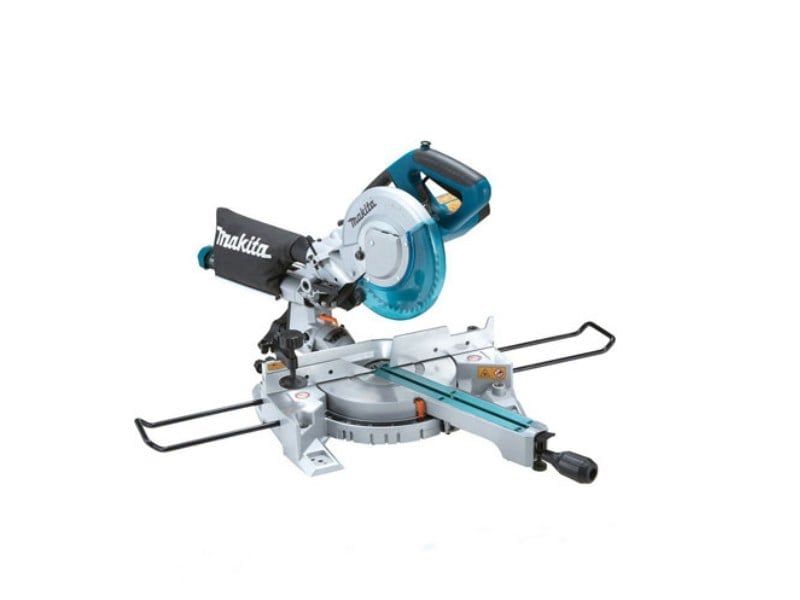 Máy Cưa Đa Góc Trượt(216Mm) Makita Ls0815Fl