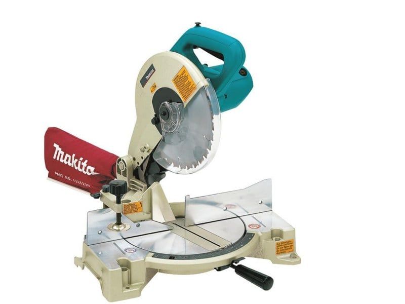 Máy Cưa Đa Góc(260Mm) Makita Ls1030N