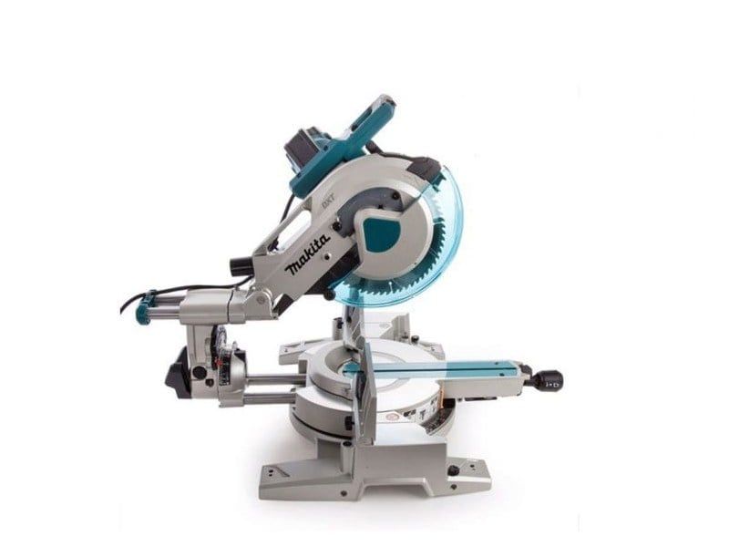 Máy Cưa Đa Góc Trượt(255Mm) Makita Ls1018L