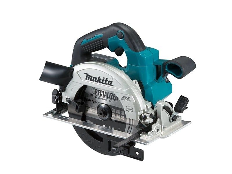 Máy Cưa Đĩa(165Mm/Aws/Bl)(18V) Makita Dhs661Z