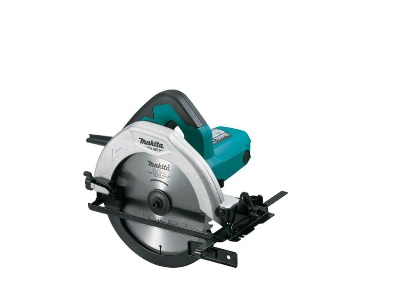 Máy Cưa Đĩa Tay Cầm Phía Sau Dùng Pin(260Mm/Bl)(40V Max) Makita Rs002Gz
