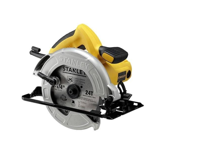 Máy Cưa Cầm Tay 1600W-190Mm Stanley Sc16-B1
