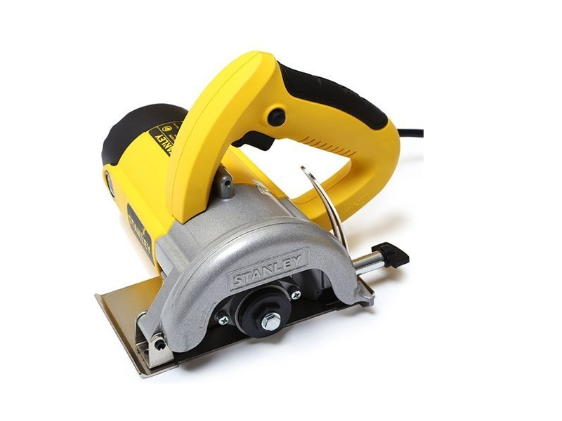 Máy Cắt Cầm Tay 1320W- 125Mm Stanley Stsp125-B1