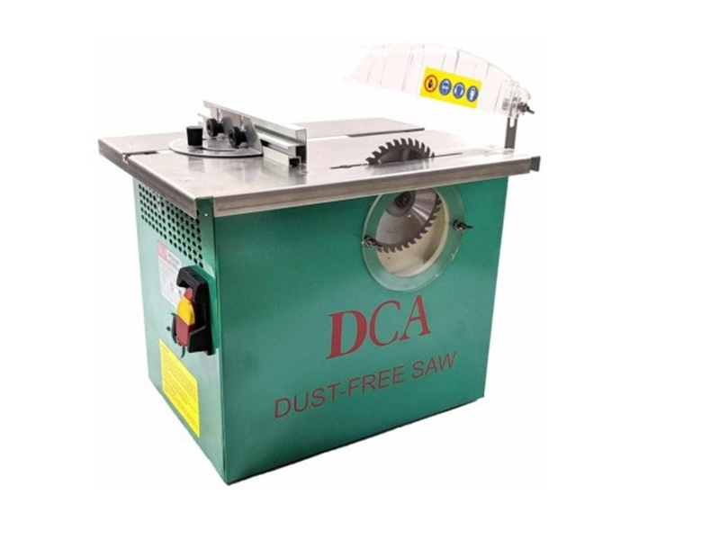 Máy Cưa Không Bụi Dca Aff02-150