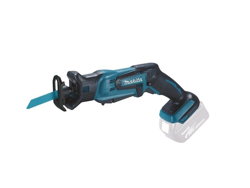 Máy Cưa Kiếm Dùng Pin(18V) Makita Djr183Z