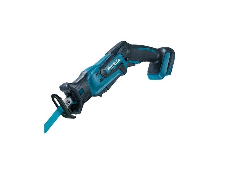 Máy Cưa Kiếm Dùng Pin(18V) Makita Djr185Z