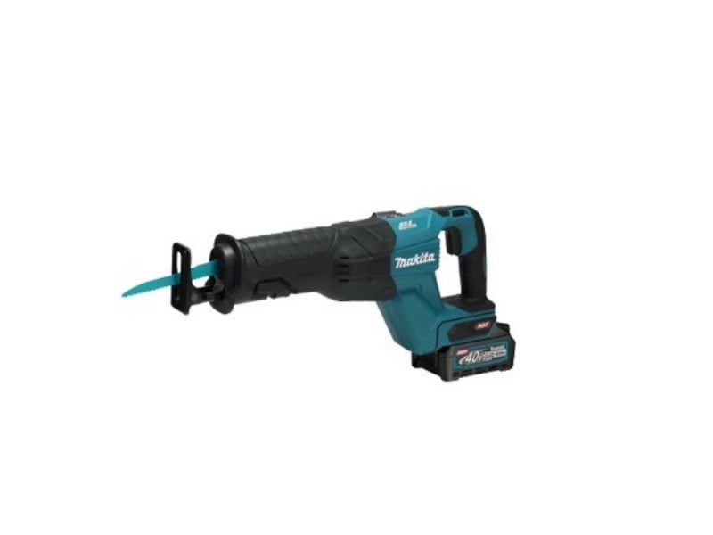 Máy Cưa Kiếm Dùng Pin (40V Max) Makita Jr001Gz