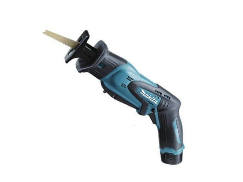 Máy Cưa Kiếm Dùng Pin(10.8V) Makita Jr102Dz