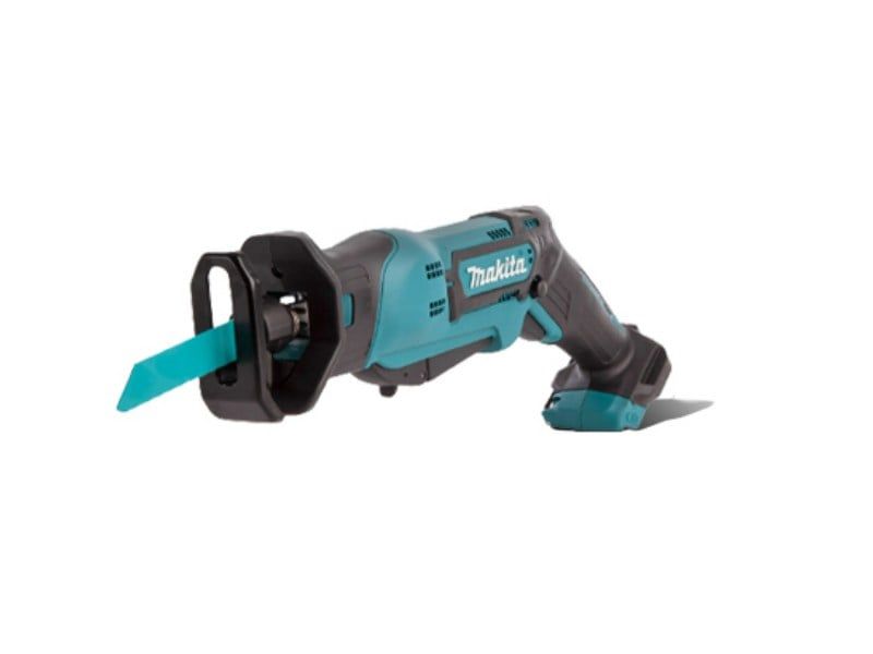 Máy Cưa Kiếm Dùng Pin(12V Max) Makita Jr105Dsye