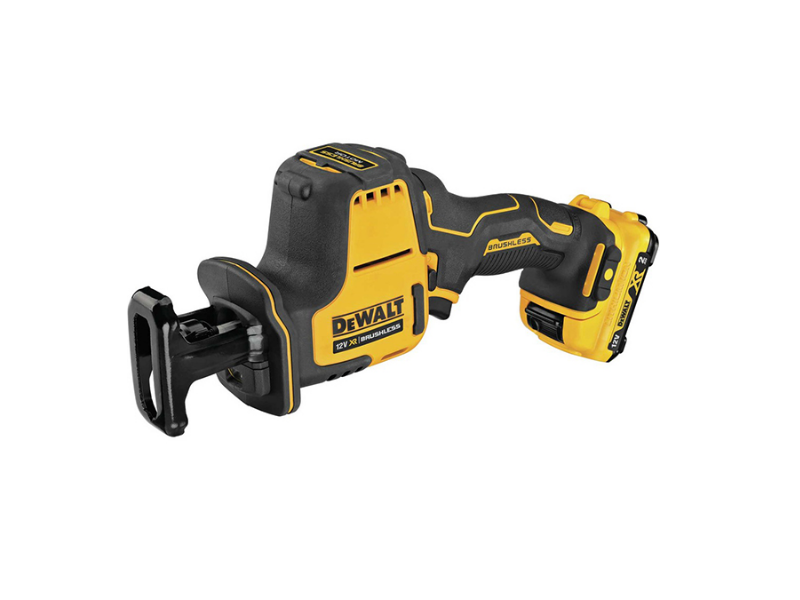 Máy Cưa Cầm Tay 20V Max Stanley Dcs369P2