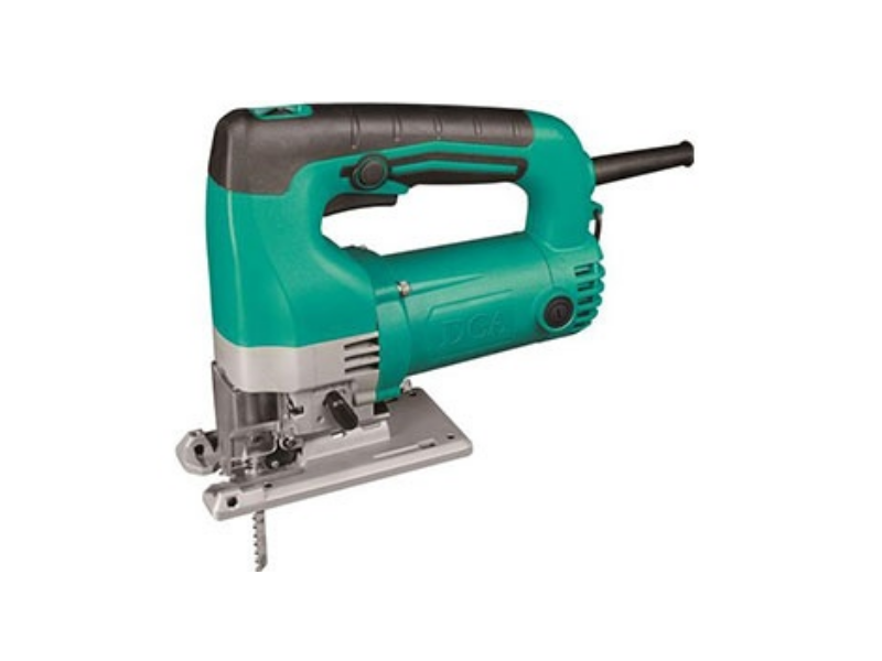 Máy Cưa Lọng Dca Amq65
