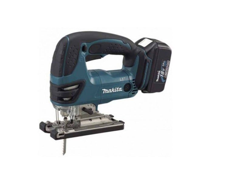 Máy Cưa Lọng Dùng Pin(18V) Makita Djv180Z