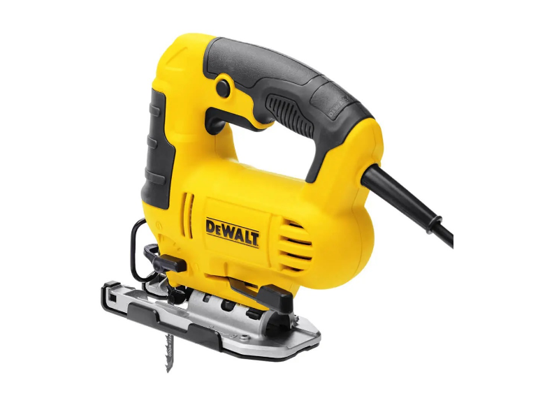 Máy Cưa Cầm Tay 18V Stanley Dcs331N-Kr