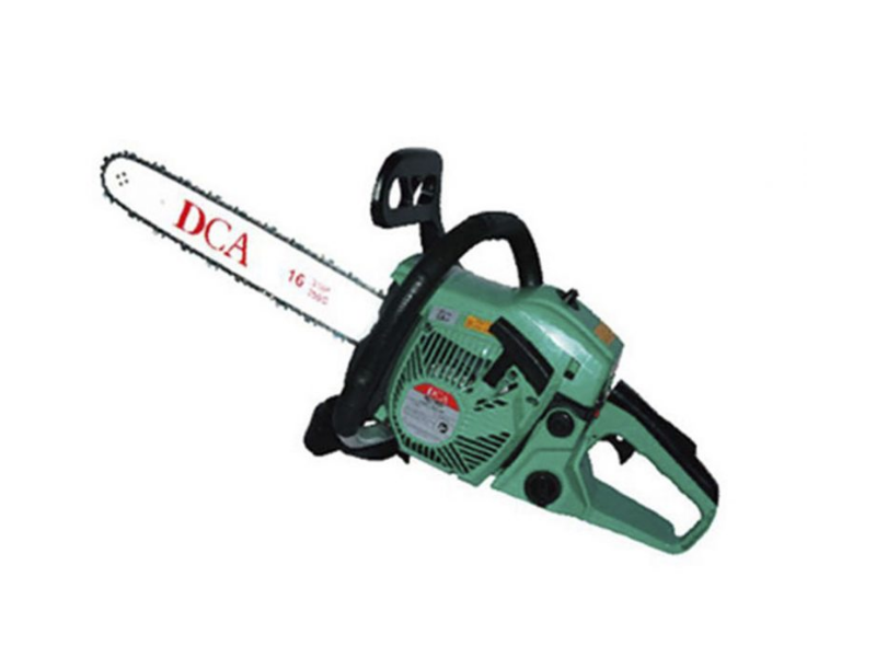 Máy Cưa Xích Xăng Dca A03Yd54