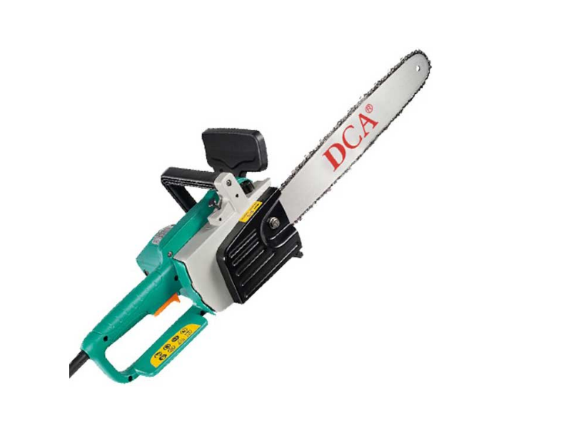 Máy Cưa Xích Điện Dca Aml03-405