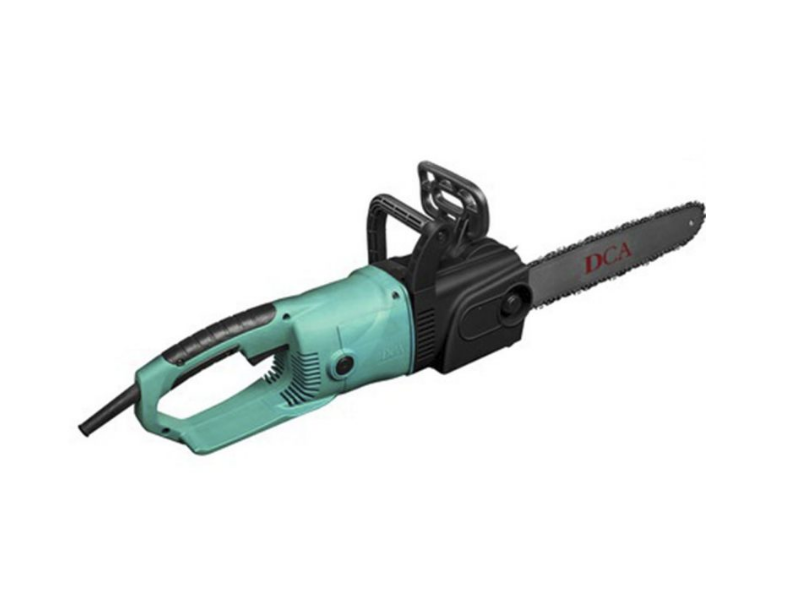Máy Cưa Xích Điện Dca Aml04-405