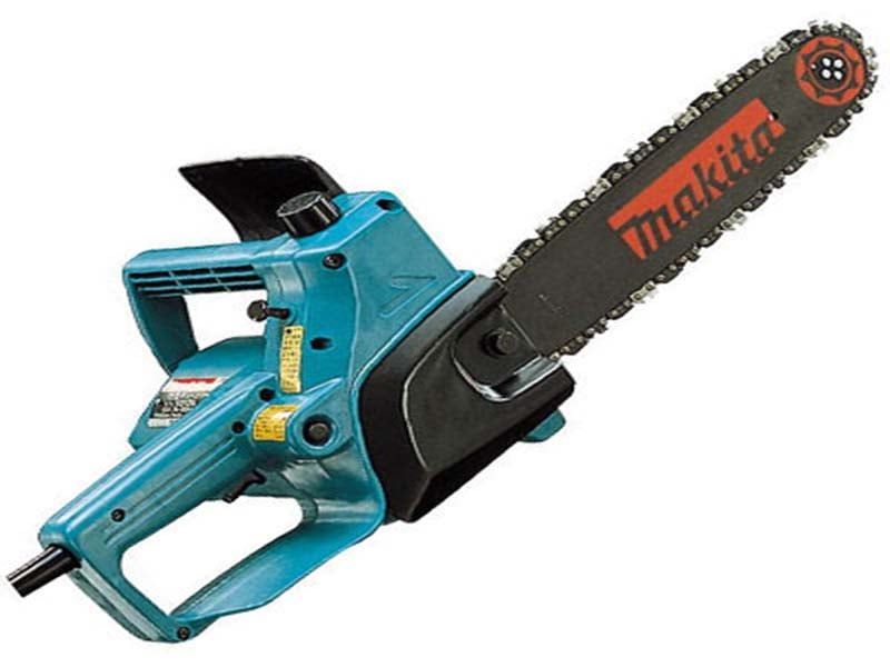 Máy Cưa Xích Dùng Điện Makita (300Mm) 5012B