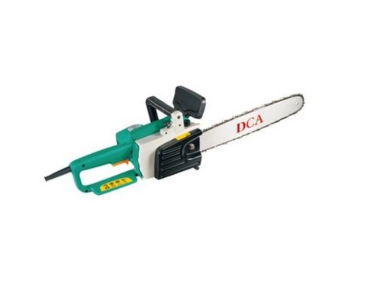 Máy Cưa Xích Xăng  Dca A02Yd45