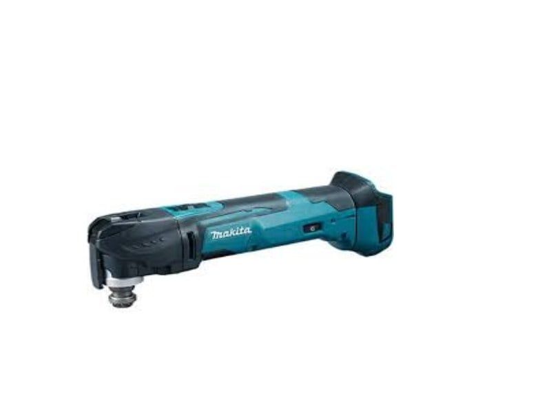 Máy Đa Năng Dùng Pin(18V) Makita Dtm51Z