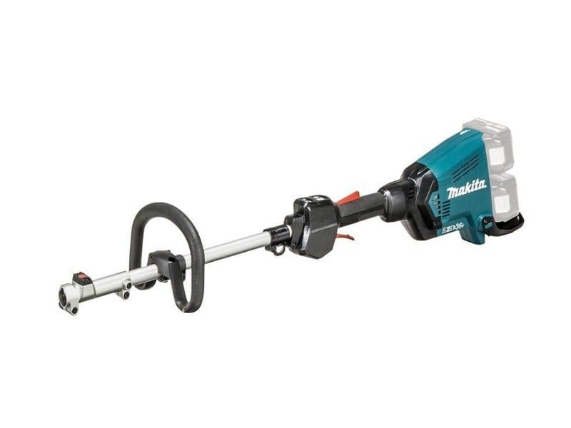 Máy Đa Năng Dùng Pin(Bl)(18Vx2) Makita Dux60Z