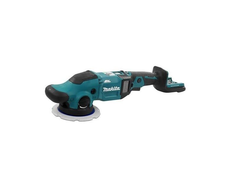 Máy Đánh Bóng Quỹ Đạo Tròn Dùng Pin(Bl)(18V) Makita Dpo600Z
