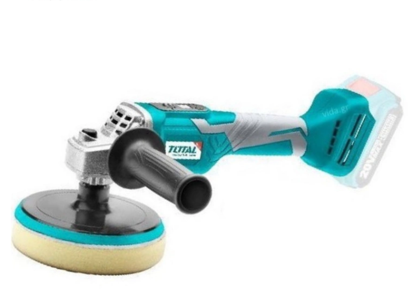Máy Đánh Bóng Dùng Pin Lithium 20V