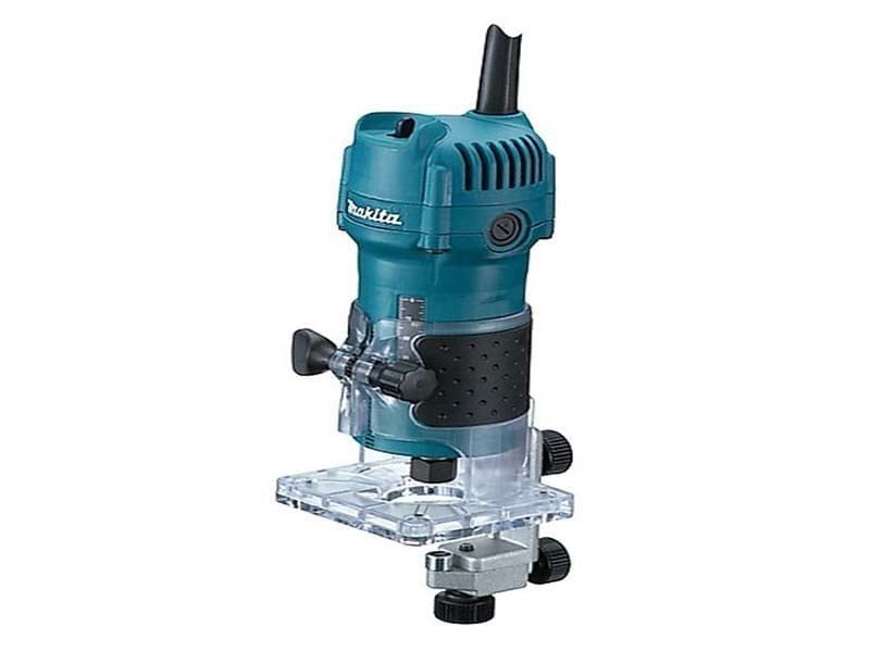 Máy Phay Gỗ Makita (1/4