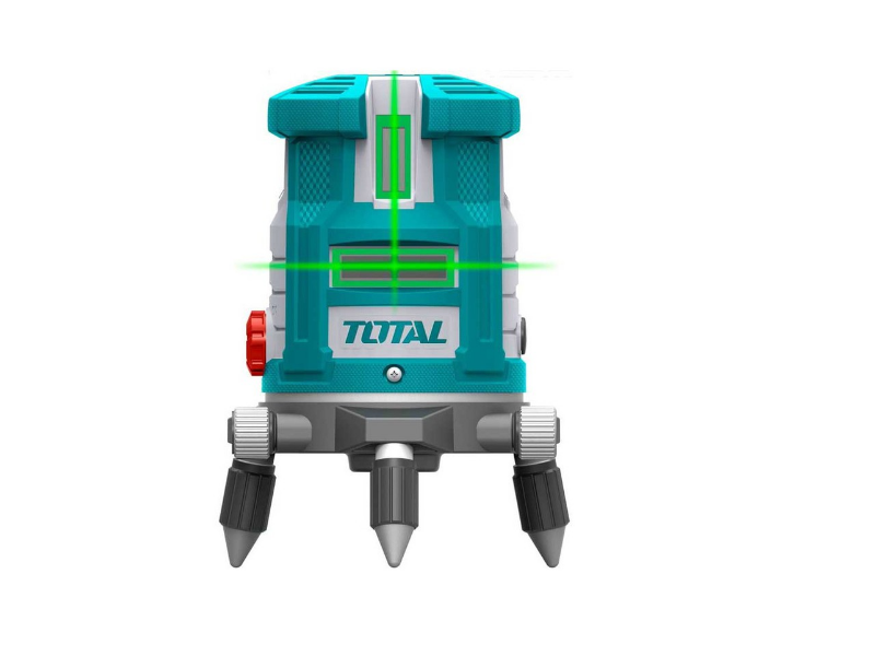 Máy Đo Mức Cân Bằng Tia Lade (Tia Xanh)