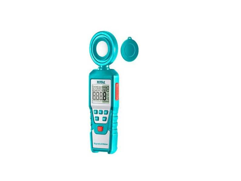 Máy Đo Cường Độ Ánh Sáng Kỹ Thuật Số
