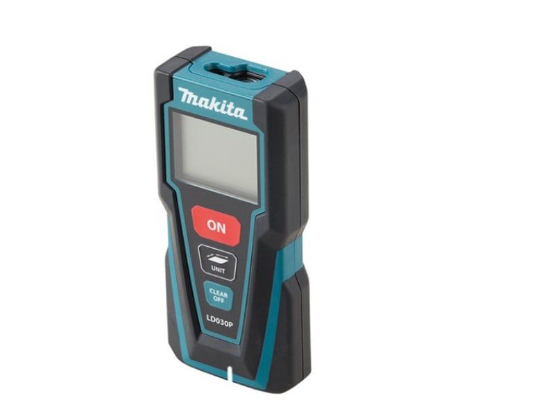 Máy Đo Khoảng Cách Laser Makita Ld080P