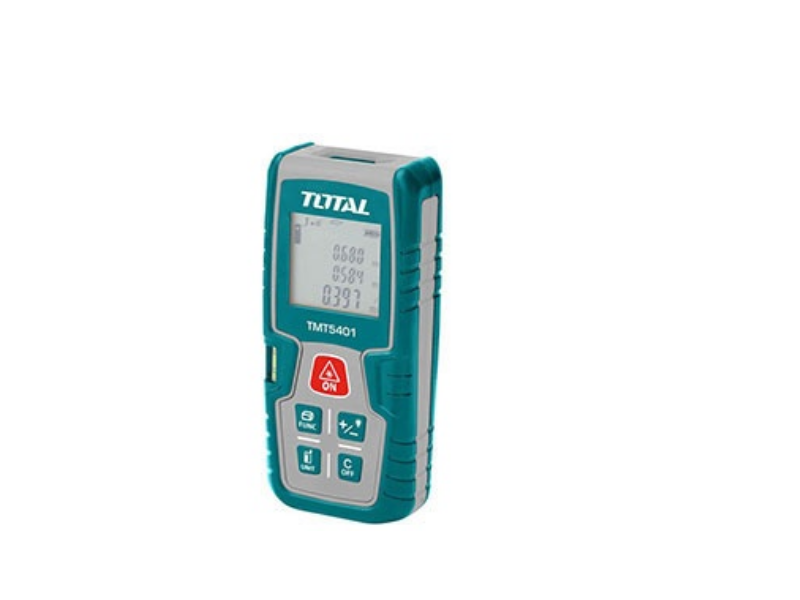 Máy Đo Khoảng Cách Tia Laser
