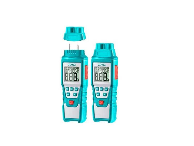 Máy Đo Độ Ẩm Gỗ