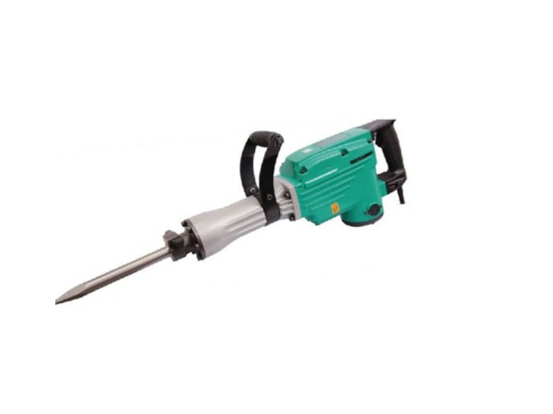 Máy Đục Bê Tông Dca Azg02-15