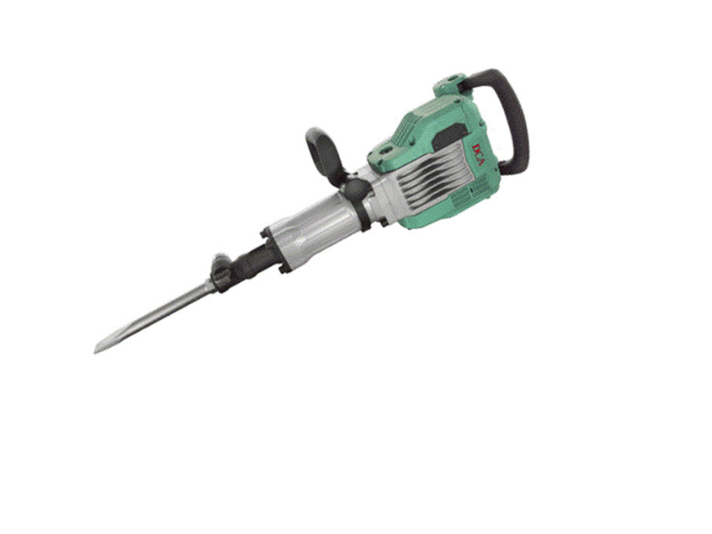 Máy Đục Bê Tông Dca Azg16
