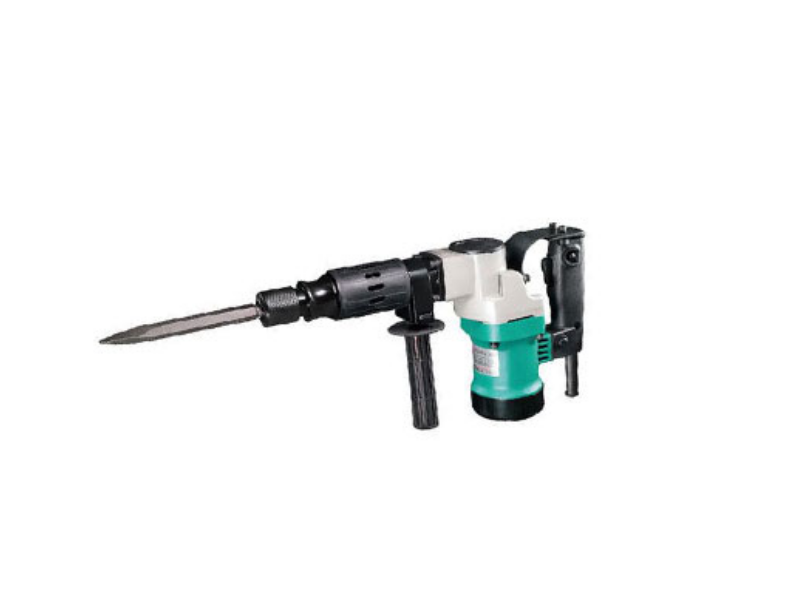 Máy Đục Bê Tông Dca Azg6