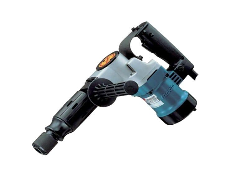 Máy Đục Bê Tông(Chuôi Lục Giác 17Mm) Makita Hm0810Ta