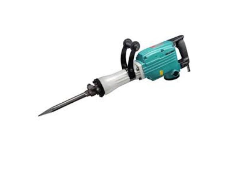 Máy Đục Bê Tông Dca Azg15