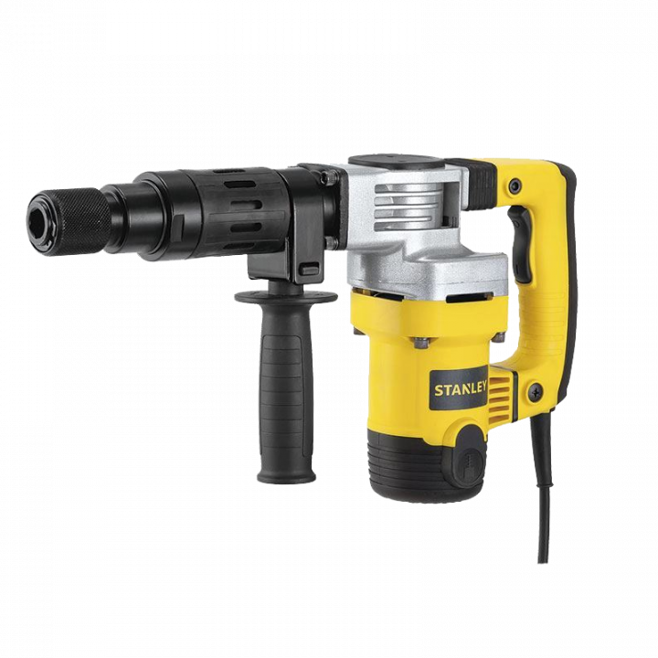 Máy Đục Bê Tông Cầm  Tay 1110W Stanley Sthm5Khv-B1