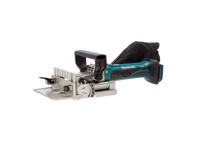 Máy Ghép Mộng Dùng Pin(18V) Makita Dpj180Z