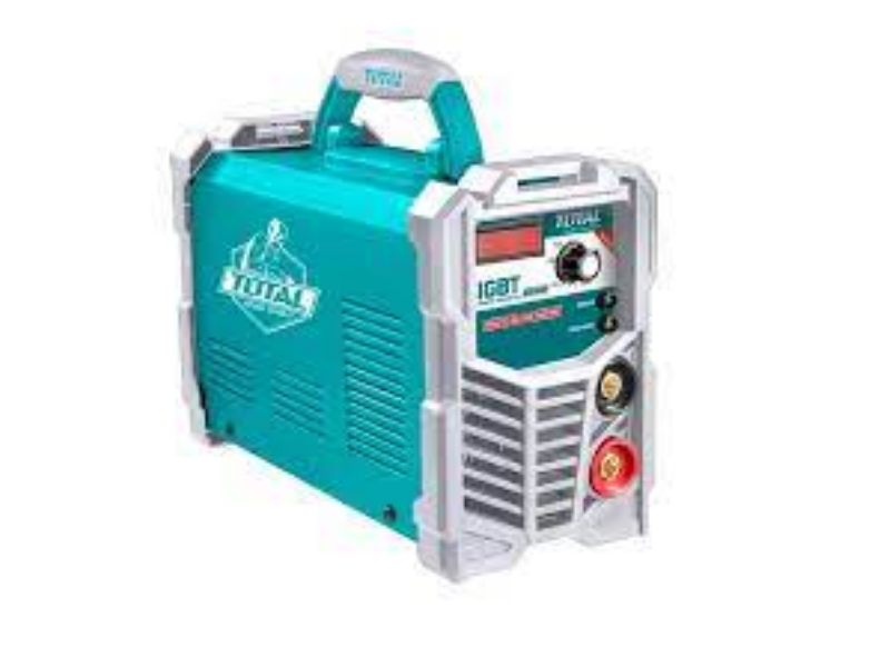 Máy Hàn Điện Tử Bh 12 Tháng