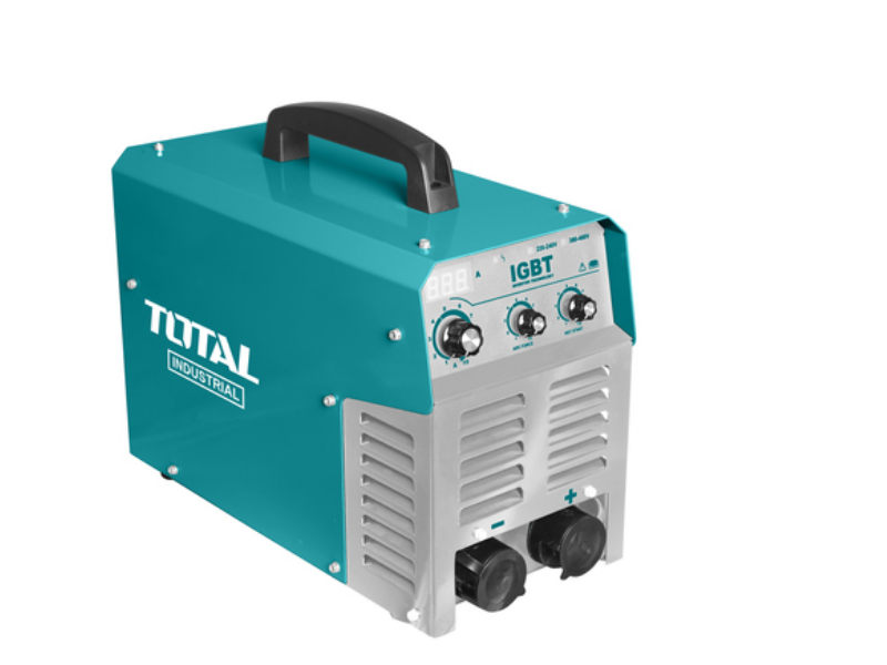 Máy Hàn Điện Tử Bh 12 Tháng