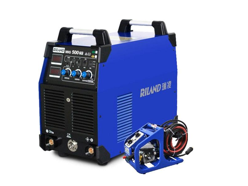 Máy Hàn Mig Mma Riland Nbc-500Gf