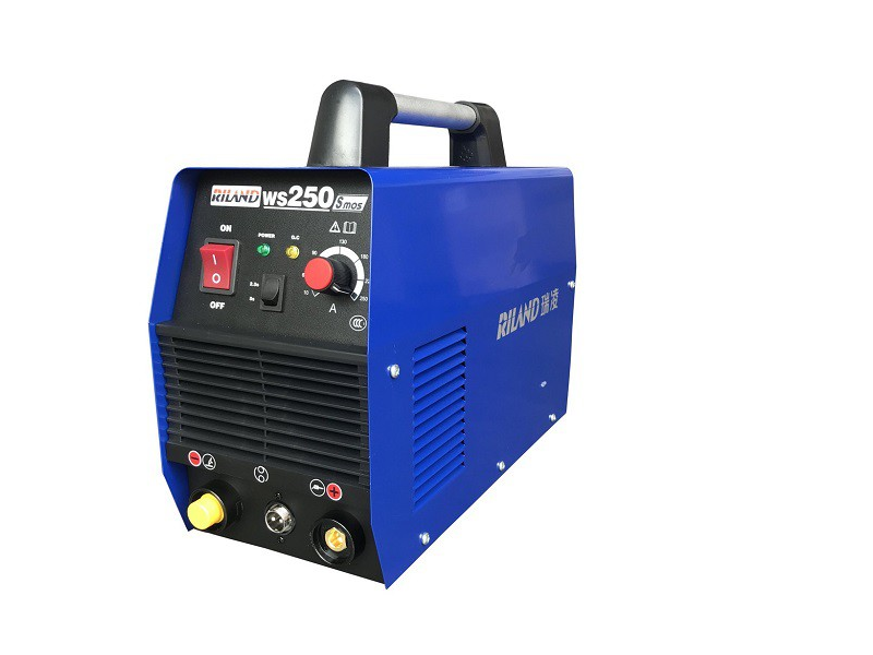 Máy Hàn Tig Riland Ws250S (Ws-250S)