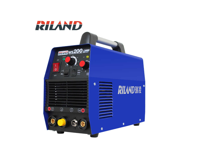 Máy Hàn Tig 200A Riland Ws 200P
