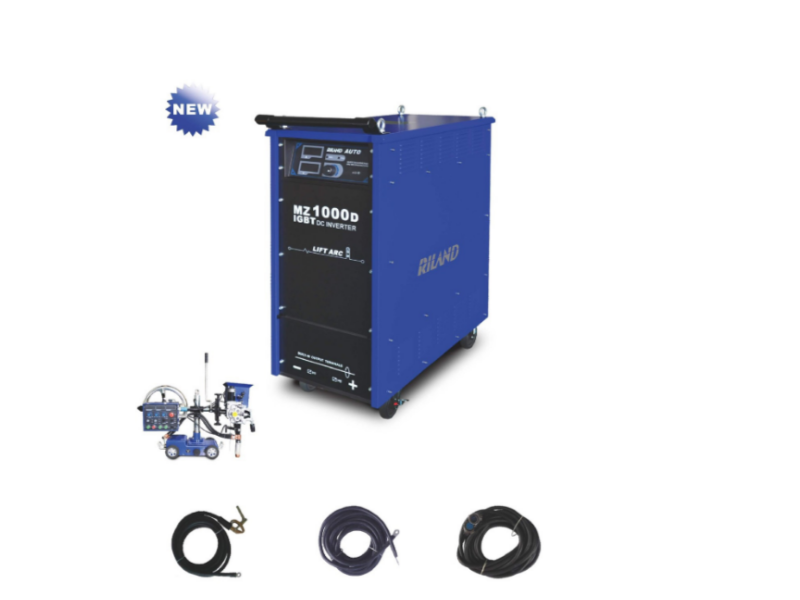 Máy Hàn Tự Động Riland Mz1000D