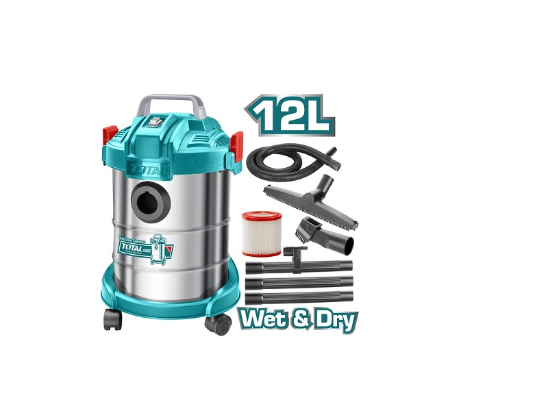 Máy Hút Bụi 12L