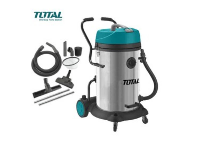 Máy Hút Bụi 75L