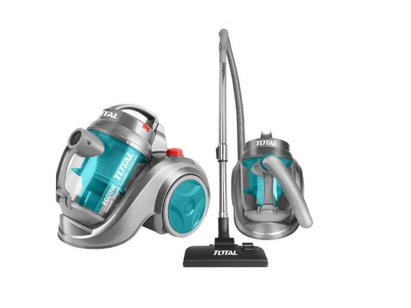 Máy Hút Bụi Cầm Tay 2.5L